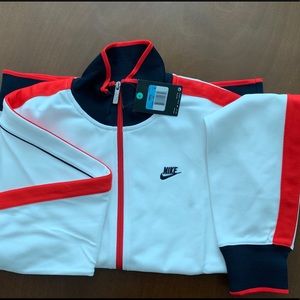 Nike Training Jacket